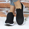 Baskets slip-on - chaussures confortables pour dames