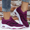 Baskets slip-on - chaussures confortables pour dames