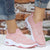 Baskets slip-on - chaussures confortables pour dames