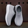 Baskets slip-on - chaussures respirantes pour un quotidien agréable