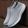 Baskets slip-on - chaussures respirantes pour un quotidien agréable