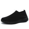 Baskets slip-on - chaussures respirantes pour un quotidien agréable