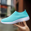 Baskets slip-on - chaussures respirantes pour un quotidien agréable