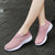 Baskets slip-on - chaussures respirantes pour un quotidien agréable