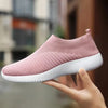 Baskets slip-on - chaussures respirantes pour un quotidien agréable