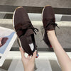 Baskets slip-on en maille - chaussures de sport respirantes pour femmes