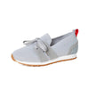 Baskets slip-on en maille - chaussures de sport respirantes pour femmes