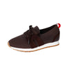 Baskets slip-on en maille - chaussures de sport respirantes pour femmes