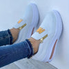 Baskets slip-on pour femmes - chaussures stylées et décontractées