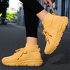 Baskets socquettes en maille pour femmes - chaussures légères et respirantes pour le quotidien