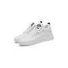 Baskets stylées et respirantes - chaussures pour hommes
