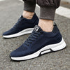 Baskets stylées et respirantes - chaussures pour hommes