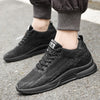 Baskets stylées et respirantes - chaussures pour hommes
