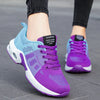 Baskets tendance pour femmes actives
