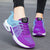 Baskets tendance pour femmes actives