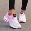 Baskets tendance pour femmes actives