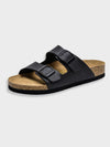Sandales pour femmes avec sangles ajustables - des chaussures durables pour le quotidien