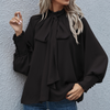 Blouse formelle - top élégant pour femmes