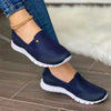 Baskets à enfiler pour femmes - chaussures légères pour le fitness et la danse - des chaussures décontractées pour vos sorties quotidiennes