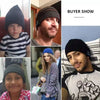 Bonnet bluetooth - écoute de musique sans fil pour femmes