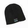 Bonnet bluetooth - écoute de musique sans fil pour femmes