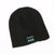 Bonnet bluetooth - écoute de musique sans fil pour femmes