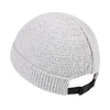 Bonnet en tricot - casquette en laine texturée pour tous
