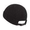 Bonnet en tricot - casquette en laine texturée pour tous