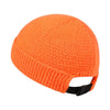 Bonnet en tricot - casquette en laine texturée pour tous