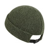 Bonnet en tricot - casquette en laine texturée pour tous