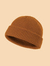 Bonnet tricoté - chapeau chic pour femme