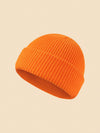 Bonnet tricoté - chapeau chic pour femme