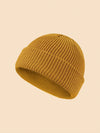 Bonnet tricoté - chapeau chic pour femme