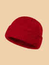 Bonnet tricoté - chapeau chic pour femme
