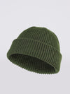 Bonnet tricoté - chapeau chic pour femme
