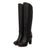 Bottes hautes - chaussures tendance pour femmes