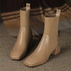 Bottines_talons_-_chaussure_l_gante_pour_femmes_avec_d_tail_tricot_2