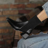 Bottines_talons_-_chaussure_l_gante_pour_femmes_avec_d_tail_tricot_211