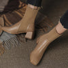 Bottines_talons_-_chaussure_l_gante_pour_femmes_avec_d_tail_tricot_2111
