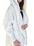 Cardigan en fausse fourrure - veste oversize pour femmes