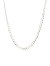 Chaîne en argent sterling 925 - collier élégant pour femmes