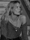 Chaîne en argent sterling 925 - collier élégant pour femmes