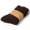 Chaussettes chaudes pour femmes - douces et cocooning pour le quotidien