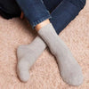 Chaussettes chaudes pour femmes - douces et cocooning pour le quotidien