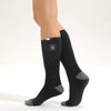 Chaussettes chauffantes - chaussettes thermiques unisexes pour garder vos pieds au chaud