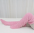 Chaussettes de jambe en fausse fourrure - doux et tendance