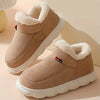 Chaussons - chaussons douillets et chaleureuses pour femmes