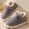 Chaussons - chaussons douillets et chaleureuses pour femmes