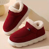 Chaussons - chaussons douillets et chaleureuses pour femmes