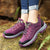 Chaussures de marche - chaussures d'extérieur durables pour femmes